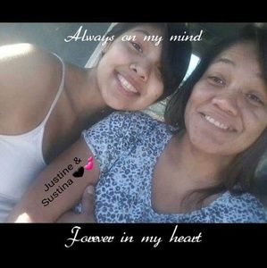 Meet your Posher, Justine